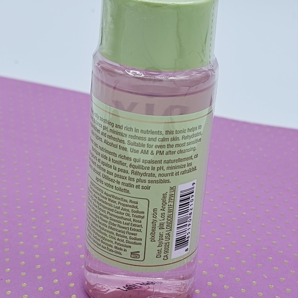 Pixi Skin Treats Rose Tonic - Picture 3 of 5